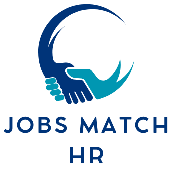 Jobs Match HR Logo